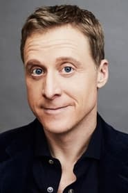Alan Tudyk as Gary in Superman