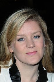 Olivia Poulet as Emma Messinger in The Thick of It