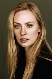 Deborah Ann Woll as Karen Page in Marvel's Daredevil