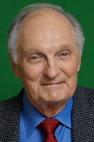 Alan Alda as Uncle Pete in Horace and Pete