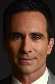 Nestor Carbonell as Alex Romero in Bates Motel