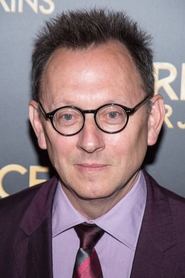 Michael Emerson as Dr Leland Townsend in Evil