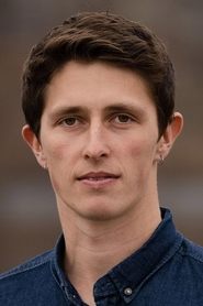 Justice Hedenberg as The Ghoul Stunt Double in Fallout