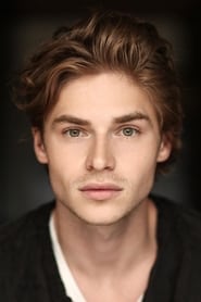 Keenan Tracey as Gunner in Bates Motel