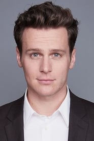 Jonathan Groff as Holden Ford in MINDHUNTER