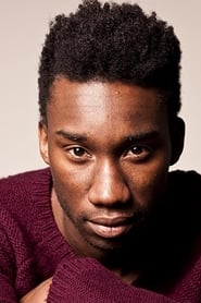 Nathan Stewart-Jarrett as Ian Johnson in Utopia