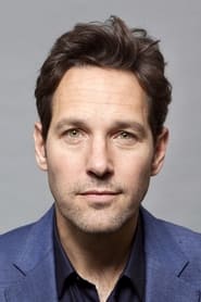 Paul Rudd as Ben Glenroy in Only Murders in the Building