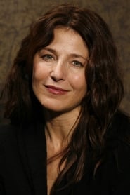 Catherine Keener as Maxine Lund in Being John Malkovich