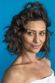 Maria Fernanda Cândido as Elza in The Secret Agent