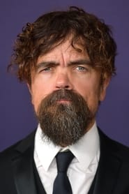 Peter Dinklage as Tyrion 'The Halfman' Lannister in Game of Thrones