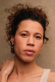 Remmie Milner as Shirley in Silo