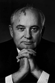 Mikhail Gorbachev as Former President Russia (archive footage) in The Russian Woodpecker