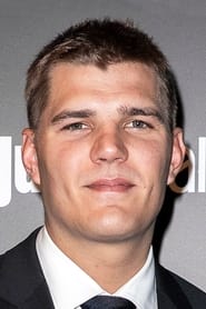 Chris Zylka as Tom Garvey in The Leftovers