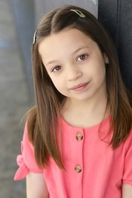Dalya Knapp as Laura Bouchard in Evil