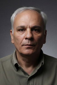 George Hashemzadeh as Salar in It Was Just an Accident