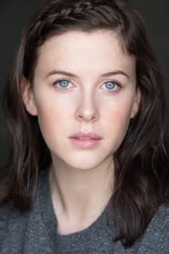 Alexandra Roach as Becky in Utopia