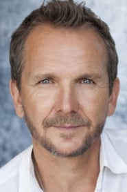 Sebastian Roché as Roland in Guillermo del Toro's Cabinet of Curiosities