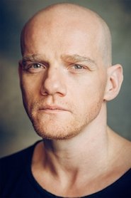 Yuri Kolokolnikov as Aleksei in Caught Stealing