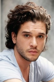 Kit Harington as Jon Snow in Game of Thrones
