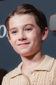 Cary Christopher as Alex in Weapons