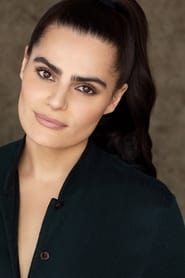 Nava Mau as Teri in Baby Reindeer