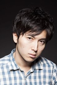 Shin Shimizu as Tetsu in Sunny