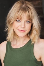 Callie Schuttera as Alex's Mom in Weapons