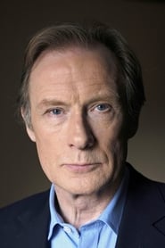 Bill Nighy as Saint Germain (voice) in Castlevania