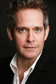 Tom Hollander as Lance Corkoran in The Night Manager