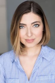 Shelby Young as Additional Voices (voice) in What If...?