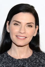 Julianna Margulies as Alicia Florrick in The Good Wife