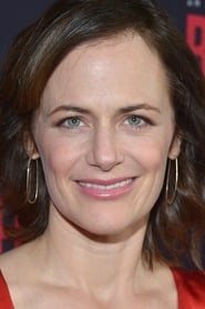 Sarah Clarke as Nina Myers in 24