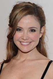 Reiko Aylesworth as Michelle Dessler in 24