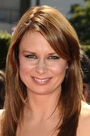 Mary Lynn Rajskub as Chloe O'Brian in 24