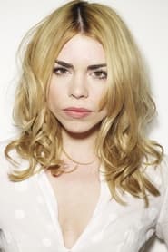 Billie Piper as Lily / Brona Croft in Penny Dreadful