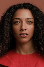 Alice Carvalho as Fátima in The Secret Agent