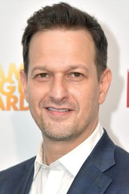 Josh Charles as Will Gardner in The Good Wife