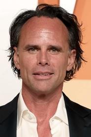 Walton Goggins as The Ghoul / Cooper Howard in Fallout