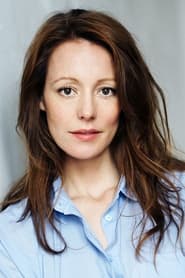 Lavinia Wilson as Cassandra in Cassandra