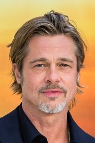 Brad Pitt as Sonny Hayes in F1