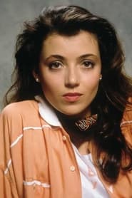 Mia Sara as Beautiful passenger in Nightmares & Dreamscapes: From the Stories of Stephen King
