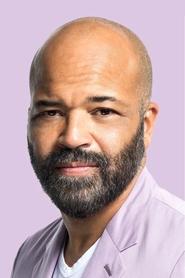 Jeffrey Wright as The Watcher (voice) in What If...?