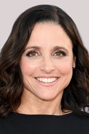 Julia Louis-Dreyfus as Elaine Benes in Seinfeld