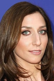 Chelsea Peretti as Gina Linetti in Brooklyn Nine-Nine
