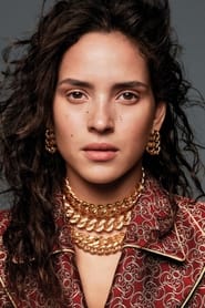 Adria Arjona as Bix Caleen in Star Wars: Andor