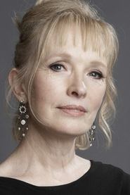 Lindsay Duncan as Servilia of the Junii in Rome