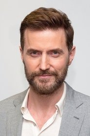 Richard Armitage as Trevor Belmont (voice) in Castlevania