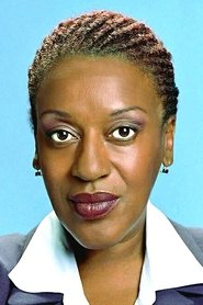 CCH Pounder as Chief Davis in The Naked Gun