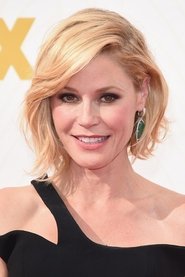 Julie Bowen as Claire Dunphy in Modern Family