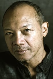 Paul Calderon as Det. Santiago 'Jimmy' Robertson in Bosch